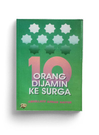 10 Orang Dijamin Masuk Surga