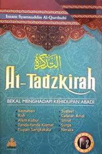 At-Tadzkirah Jilid 2: Bekal Menghadapi Kehidupan Abadi