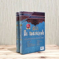 At-Tadzkirah Jilid 1: Bekal Menghadapi Kehidupan Abadi