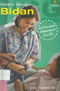 Bekerja Sebagai Bidan