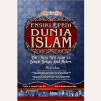 ENSIKlOPEDIA DUNIA ISLAM