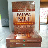 HIMPUNAN FATWA MUI Bidang POM dan IPTEK