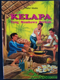 Kelapa Yang Membawa Berkah