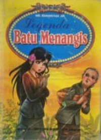 Legenda Batu Menangis