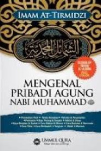 Mengenal Pribadi Agung Nabi Muhammad Saw