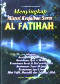Menyingkap Misteri Keajaiban Al-Fatihah
