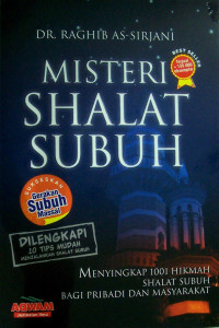 Misteri SHALAT SUBUH