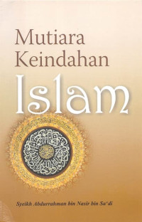 Mutiara Keindahan Islam