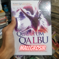 QUANTUM QALBU
