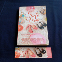 Sale Mate Dan Kisah Kisah Sepatu Lainnya