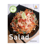 Seri Hidangan Sehat : Salad