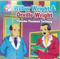 Wilbur Wright & Orville Wright Penemu Pesawat Terbang
