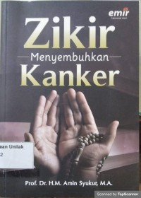 Zikir Menyembuhkan Kanker